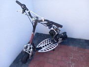 Hulajnoga spalinowa XG10 ALLROAD MAXI nie elektryczna zamiana wysyłka 