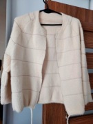 Bomberka sweter