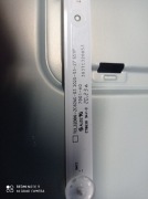 Podświetlenie led listwy TCL32D06