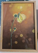 Rysunek A4 Pastela Sucha 