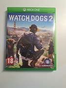 Watch Dogs 2 (xbox)
