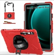 Etui dla Samsung Galaxy Tab S9 FE Plus