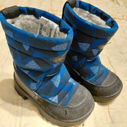 Kuoma buty dziecięce śniegowce 23