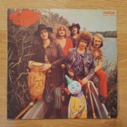 Die Puhdys – Die Puhdys L17