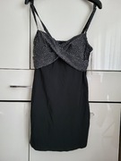 Top kąpielowy typu tankini Christina