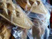 Gałka gołka serek wędzony oscypek osełka 