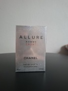 Chanel Allure Homme Sport