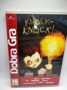 Knock Knock- Gra PC! 