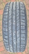 Kumho ecsta ps71    215 55 r18  LETNIE  1800km przebiegu