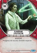 SWP PRZ111 Planowanie strategiczne Star Wars Przeznaczenie