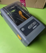Zebra zd410 drukarka termiczna