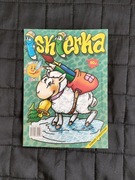 Iskierka kolorowanka, 1999