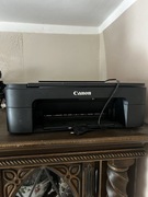 Drukarka Canon, sprawna 