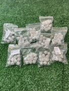 mini lampki led do balonów i lampionów