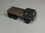 Matchbox ciężarówka 