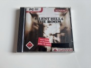 Silent Hill 4 The Room w folii PC