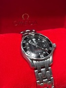 Omega Seamaster Diver 300 M 28mm - damski - 2010