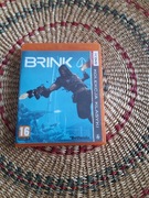 Gra komputerowa Brink
