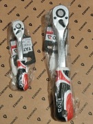 Nowe grzechotki YATO 1/2 i 1/4 