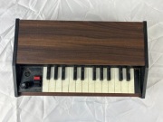 ROSYJSKIE PIANINKO BURATINO