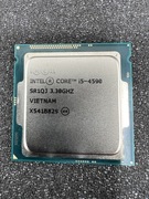 Procesor Intel SR1QJ i5-4590 4 Core 3.3-3.7 GHz LGA1150