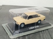 WAZ Łada 2105 1:43