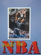 KARTA NBA UPPER DECK 1995-96 ANFERNEE HARDAWAY NR 145