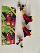 LEGO 6811 Pulsar Charger M Tron