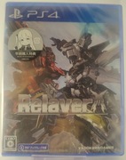 Relayer / Nowa / PS4