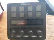 Panel streamingowy ELGATO Stream Deck +