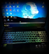 Gamingowy Acer Nitro 5 RTX4050 i7 16GB/512 SSD – stan bdb, komplet