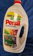 Żel do prania PERSIL COLOR 100 prań DE NIEMIECKI