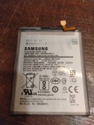 bateria EB-BA505ABU 3900mAh do Samsung A20 S40 A30S A50 oryginał 
