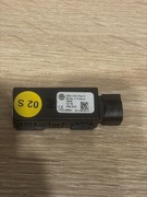 Złącze USB 5Q0 035 726 N (VAG: Skoda, Volkswagen, Seat)