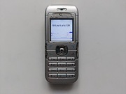 Nokia 6030 Uszkodzona