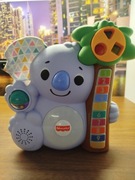 Koala Fischer Price Linkimals 