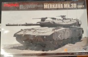 Merkava  mk3D Meng