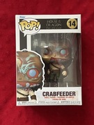 Funko pop crabfeeder