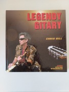 Legendy Gitary- Chris Gill