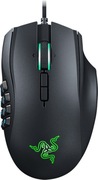 Myszka Razer Naga Chroma sensor laserowy