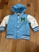 Bomberka Dziecięca Dla Chłopca