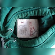 Sweter bluza Hollister s/m