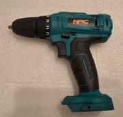 Wkrętarka NAC CDB-25-LI 20V