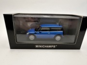 1:43 Mini Clubman - Minichamps