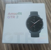Amazfit gtr 2 smart watch NOWY