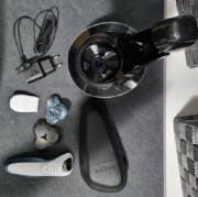 Golarka Philips s7310/12 ze stacja czyszczaca