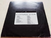 W WITRYNACH ODBICIA - MASZ I POMYŚL / 2LP / 1 PRESS