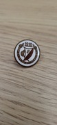 Odznaka Widzew Łódź Unikat