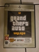GTA trylogia (pl)