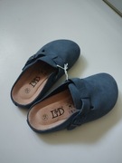 Kapcie wsuwane eleganckie r. 32